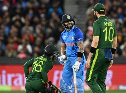 world cup 2023 pakistan set to clash with india on october 15