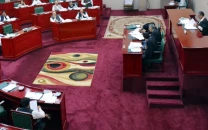 justice r yar muhammad nasir takes oath as new g b caretaker cm justice r yar muhammad nasir takes oath as new g b caretaker cm