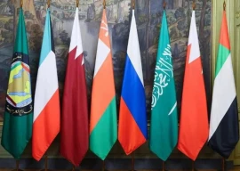 gcc to get tariff concessions similar to us deal gcc to get tariff concessions similar to us deal