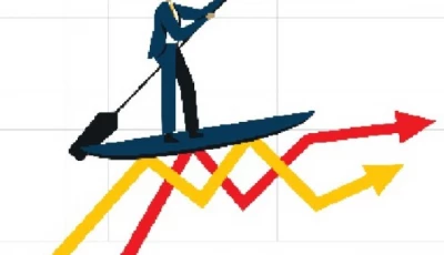 gdp growth forecasted at mere 2 44