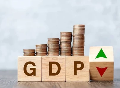 implications of financialisation of gdp