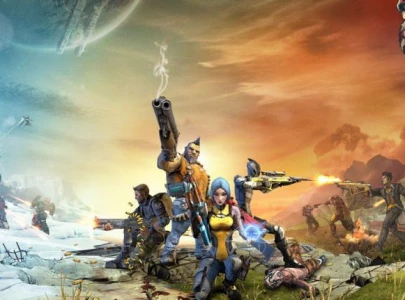 gta publisher take two interactive to acquire gearbox software for 460 million