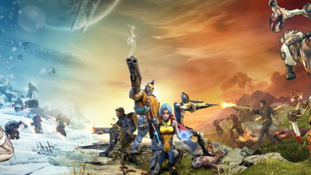 gta publisher take two interactive to acquire gearbox software for 460 million gta publisher take two interactive to acquire gearbox software for 460 million