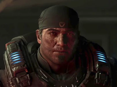 gears of war e day budget reportedly 400m ahead of october release