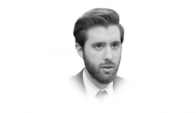 the writer is a belgian journalist specialized in africa who stayed in pakistan between may and august 2026