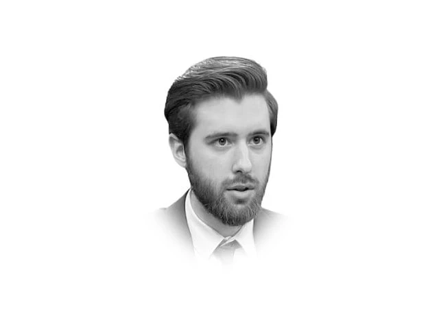 Who pays when Pakistanis flee South Africa?