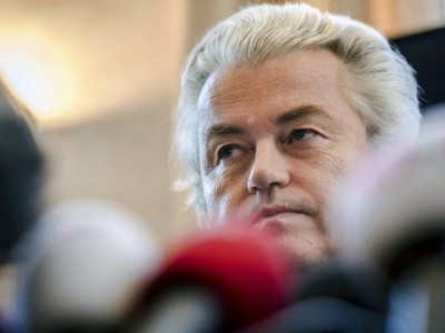 ihc directs govt to act against geert wilders anti islam tweets ihc directs govt to act against geert wilders anti islam tweets