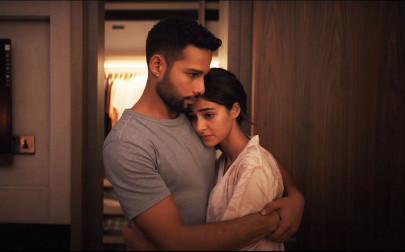 ananya panday doesn t think gehraiyaan glorifies infidelity ananya panday doesn t think gehraiyaan glorifies infidelity