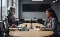 would you trust pakistan s first ai newsroom