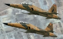 top gun inverted