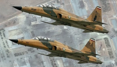 top gun inverted