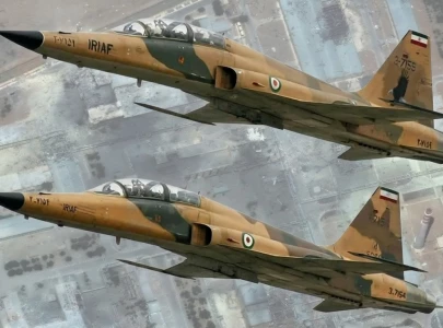 top gun inverted