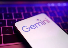google s gemini ai app may get a major visual revamp google s gemini ai app may get a major visual revamp