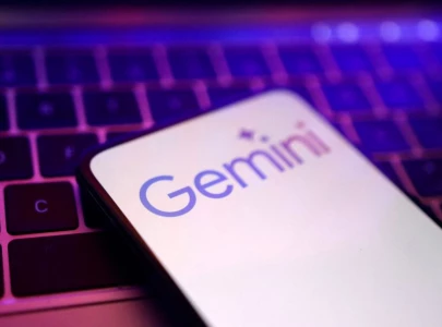 google s gemini ai app may get a major visual revamp google s gemini ai app may get a major visual revamp