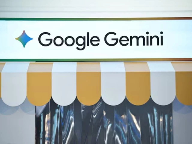 Google announces Gemini 4 flagship AI model after months of delays