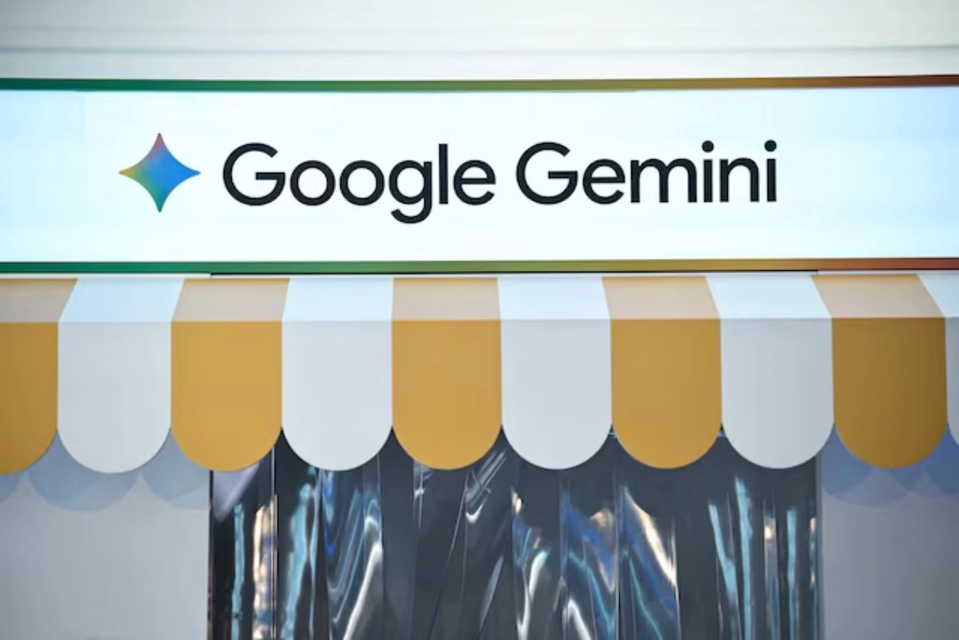 US tech giant Google unveils Gemini 4 Carbon AI model