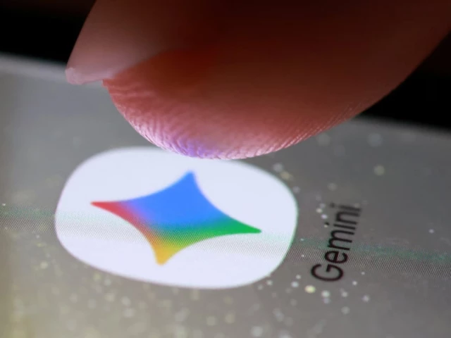 Gemini hacked three companies in first known breakout by Google's AI