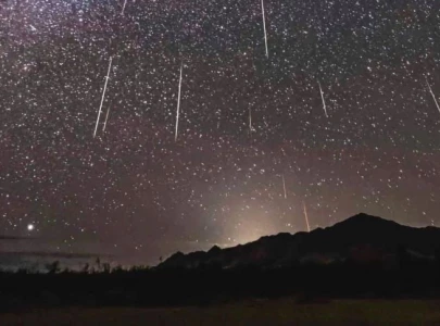 don t miss the geminid meteor shower tonight here s how you can witness the spectacular display don t miss the geminid meteor shower tonight here s how you can witness the spectacular display
