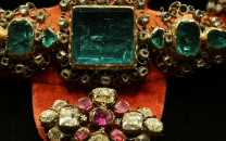 federal government unveils five year plan to boost precious stone exports