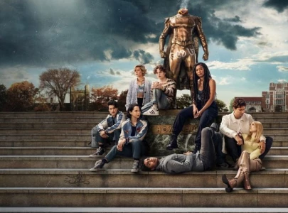 gen v season 2 release date announced with trailer addressing chance perdomo s death gen v season 2 release date announced with trailer addressing chance perdomo s death