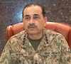 chief of army staff coas general syed asim munir chairing the 262nd corps commanders conference ccc convened at the general headquarters ghq in rawalpindi on wednesday january 31 2024 screengrab