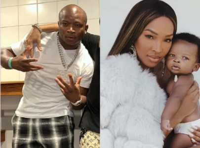 o t genasis alleges malika haqq offered 100k for another child after criticizing co parenting