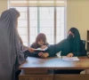 women desk established in khyber to ensure justice for women