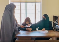 women desk established in khyber to ensure justice for women