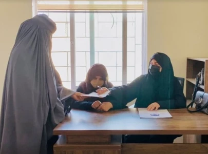 women desk established in khyber to ensure justice for women