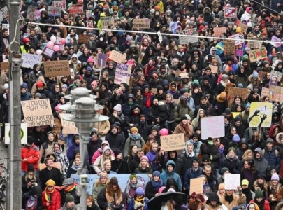 a man s world gender parity will take more than five generations