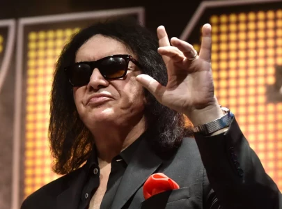 gene simmons awkward interview comment toward news anchor draws online reaction gene simmons awkward interview comment toward news anchor draws online reaction