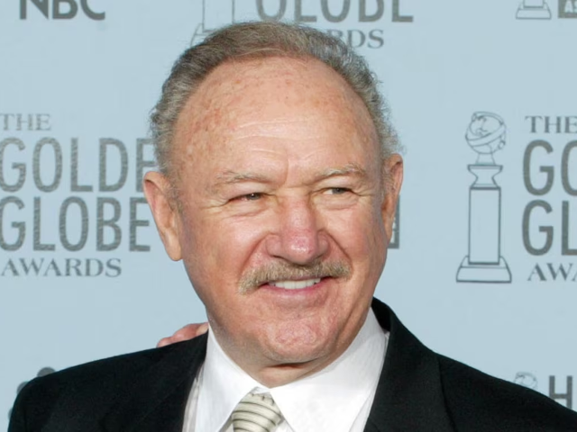 Carbon monoxide poisoning suspected in Gene Hackman’s death Express Tribune