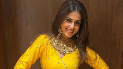 genelia d souza reveals she was tested positive for covid 19