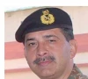 pm appoints gen aamer as cnsc pm appoints gen aamer as cnsc