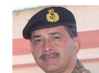 pm appoints gen aamer as cnsc