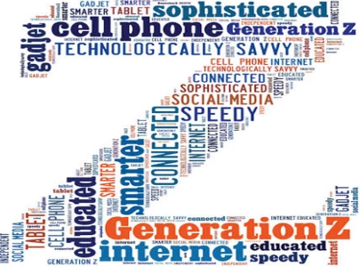 fear of failure serious concern among genz