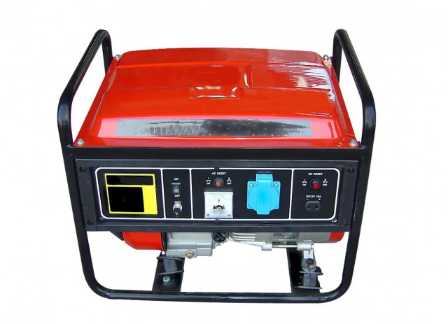 power problems generators add to air and noise pollution power problems generators add to air and noise pollution