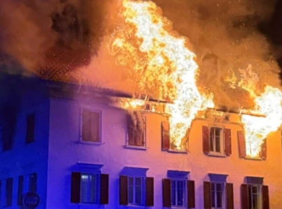 4 bodies found after swiss apartment fire 4 bodies found after swiss apartment fire