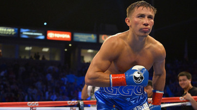 birthday boy golovkin vows to deliver great fight