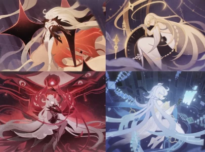 genshin impact all 4 shades revealed as the game prepares to enter its final region genshin impact all 4 shades revealed as the game prepares to enter its final region