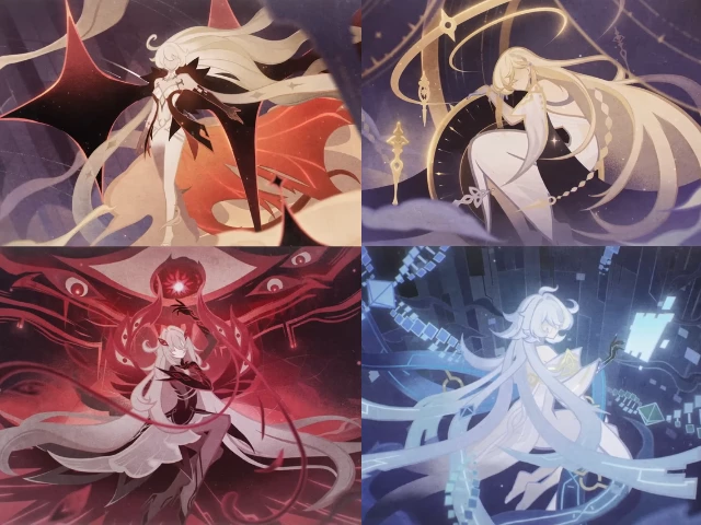 photo genshin impact