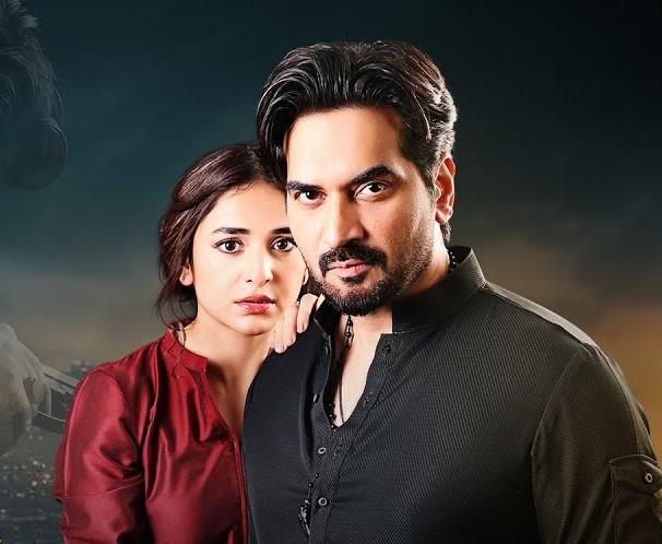 4 onscreen couples sending Pakistani drama fans into a frenzy