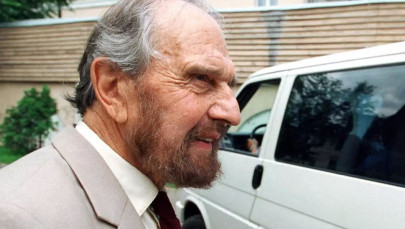 british cold war double agent george blake dies in moscow