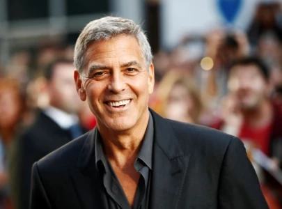 george clooney weighs in on paris louvre heist i was very proud of those guys george clooney weighs in on paris louvre heist i was very proud of those guys