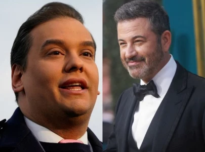 george santos loses lawsuit against jimmy kimmel over cameo videos