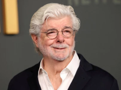 george lucas presents lucas museum preview at comic con ahead of 2026 opening george lucas presents lucas museum preview at comic con ahead of 2026 opening