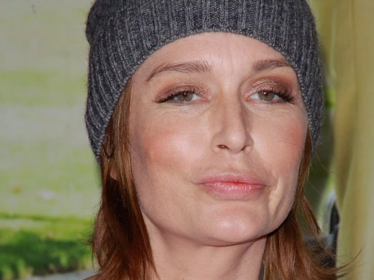 georgina cates an awfully big adventure actress dies at 51