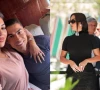 georgina rodr guez debuts 30 carat ring at venice film festival after cristiano ronaldo s proposal georgina rodr guez debuts 30 carat ring at venice film festival after cristiano ronaldo s proposal