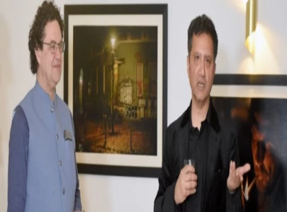 pakistani photographer captures germany through lens