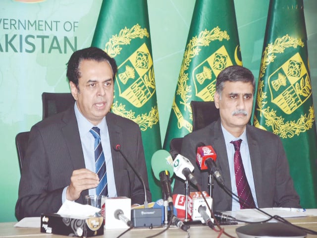 Pakistan busts German-led global child abuse ring